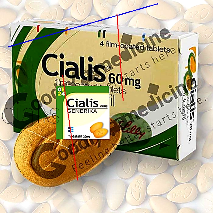 Acheter cialis pharmacie